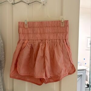 Free People Movement Shorts